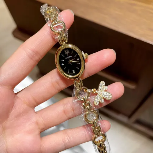 Cartier Watches #1462496