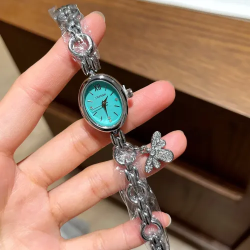 Cartier Watches #1462500