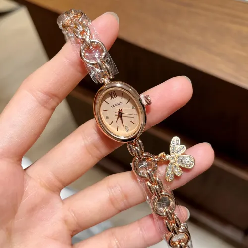 Cartier Watches #1462501