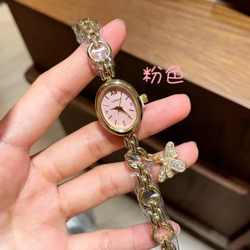 Cartier Watches #1462502