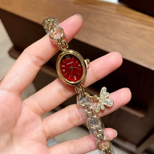 Cartier Watches #1462504