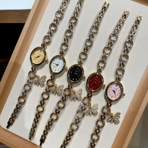 Replica Cartier Watches #1462504 $29.00 USD for Wholesale