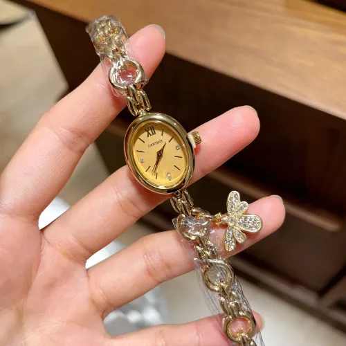 Cartier Watches #1462505