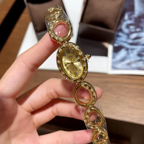 Cartier Watches #1462507