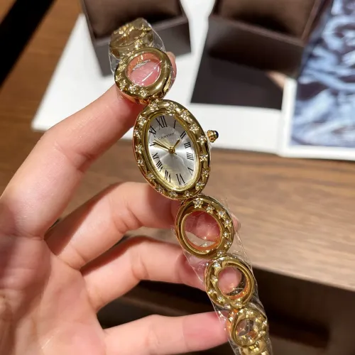 Cartier Watches #1462508