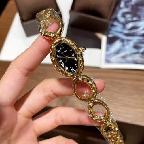 Cartier Watches #1462510