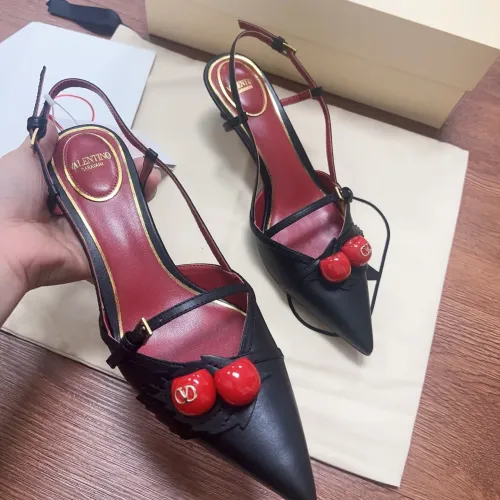 Replica Valentino Sandal For Women #1462511 $118.00 USD for Wholesale