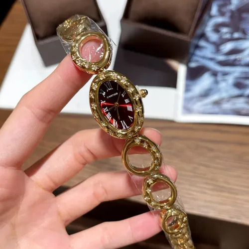 Cartier Watches #1462512