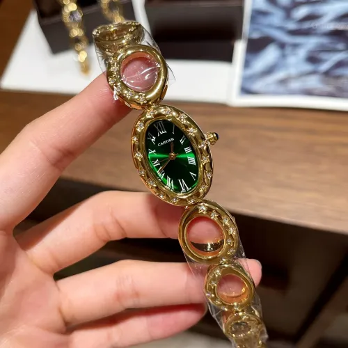 Cartier Watches #1462514