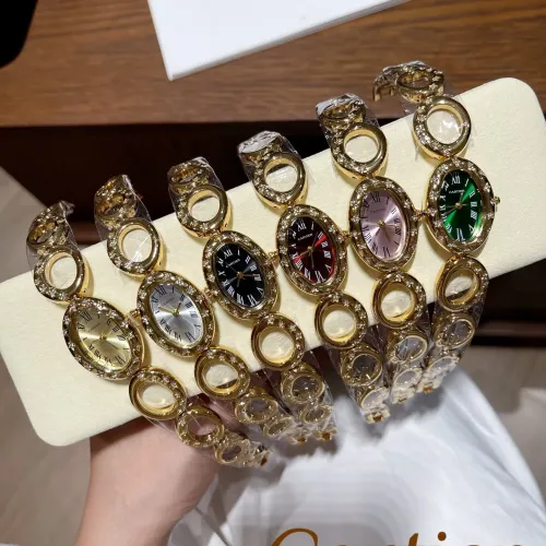 Replica Cartier Watches #1462514 $29.00 USD for Wholesale
