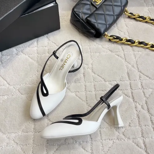 Chanel Sandal For Women #1462515