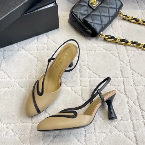 Chanel Sandal For Women #1462516