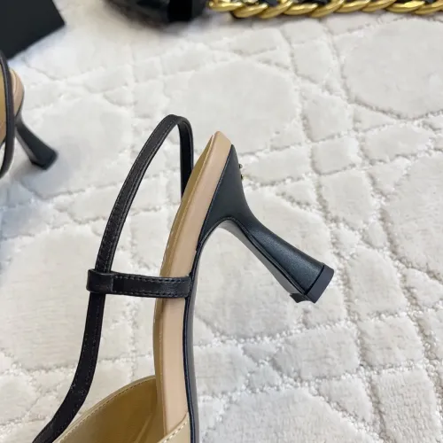 Replica Chanel Sandal For Women #1462516 $108.00 USD for Wholesale