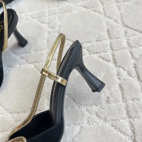 Replica Chanel Sandal For Women #1462517 $108.00 USD for Wholesale
