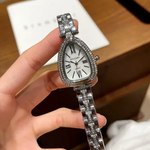 Bvlgari Watches #1462518 $29.00 USD, Wholesale Replica Bvlgari Watches