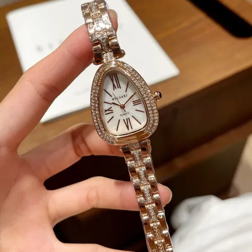 Bvlgari Watches #1462519 $29.00 USD, Wholesale Replica Bvlgari Watches