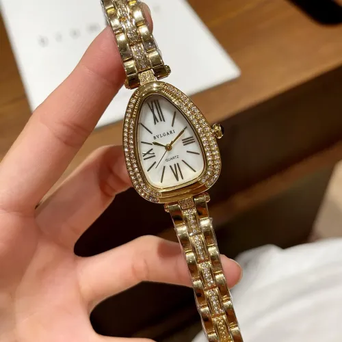 Bvlgari Watches #1462520 $29.00 USD, Wholesale Replica Bvlgari Watches