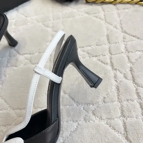 Replica Chanel Sandal For Women #1462521 $108.00 USD for Wholesale