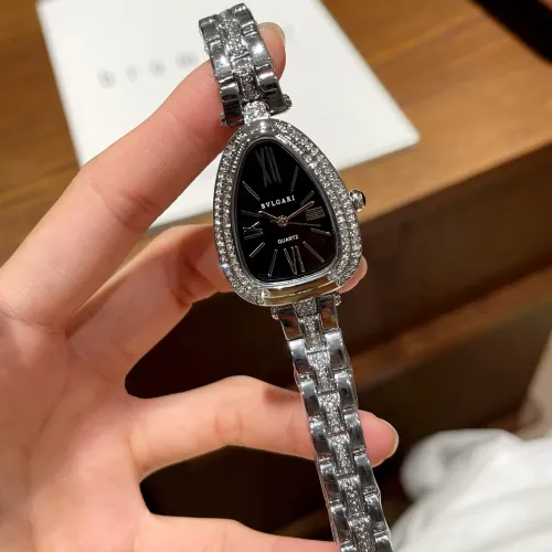 Bvlgari Watches #1462522 $29.00 USD, Wholesale Replica Bvlgari Watches
