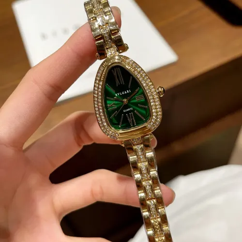 Bvlgari Watches #1462527