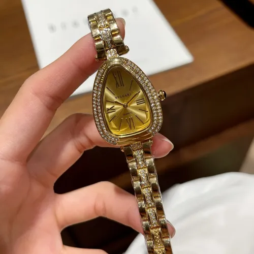 Bvlgari Watches #1462528 $29.00 USD, Wholesale Replica Bvlgari Watches