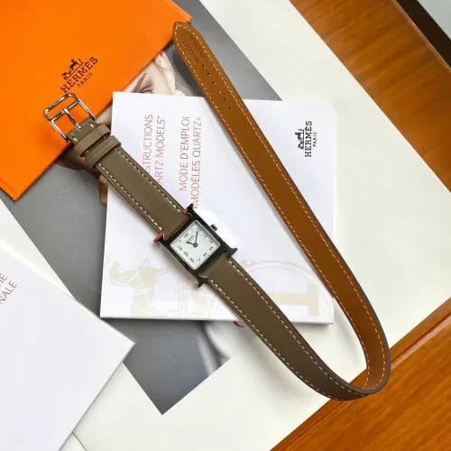 Hermes Quality Watches For Women #1462538