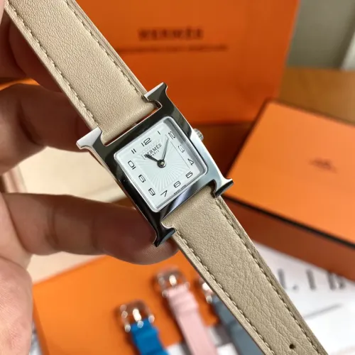 Hermes Quality Watches For Women #1462549