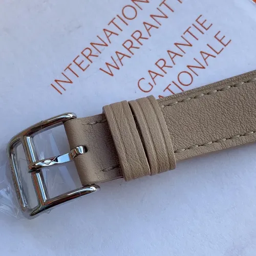 Replica Hermes Quality Watches For Women #1462549 $264.46 USD for Wholesale