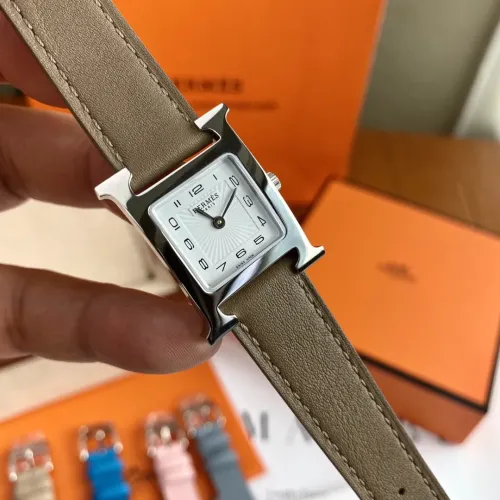 Hermes Quality Watches For Women #1462550 $264.46 USD, Wholesale Replica Hermes Quality Watches
