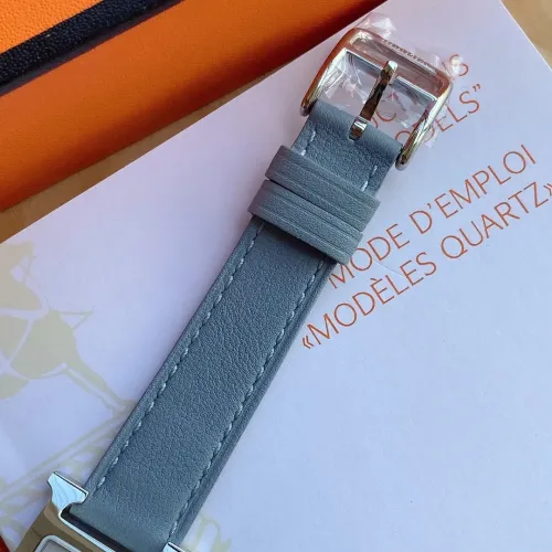 Replica Hermes Quality Watches For Women #1462553 $264.46 USD for Wholesale