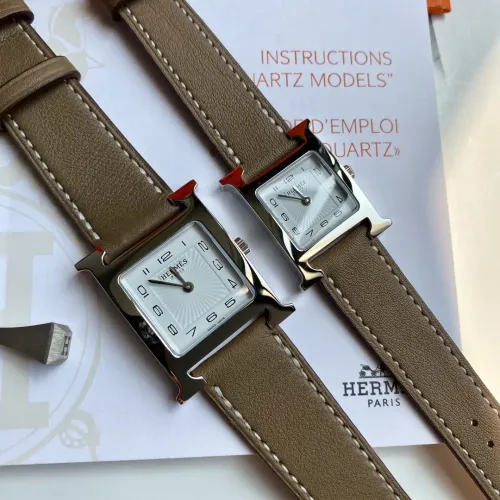 Hermes Quality Watches For Unisex #1462560