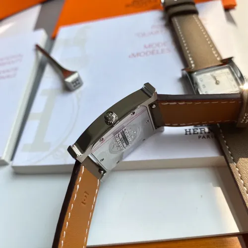 Replica Hermes Quality Watches For Unisex #1462560 $264.46 USD for Wholesale