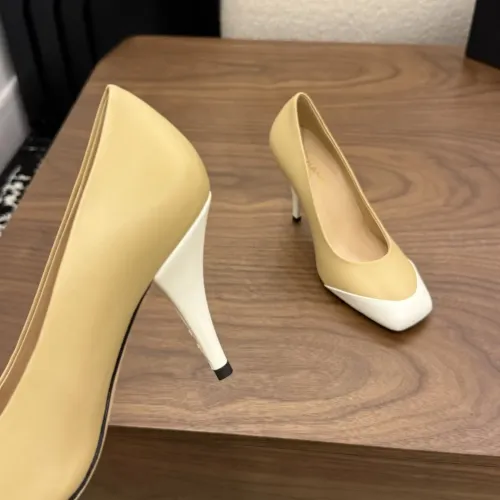 Replica Chanel High-Heeled Shoes For Women #1462567 $108.00 USD for Wholesale