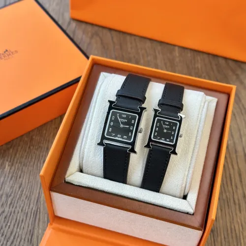 Hermes Quality Watches For Unisex #1462571 $330.58 USD, Wholesale Replica Hermes Quality Watches