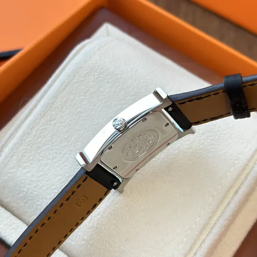 Replica Hermes Quality Watches For Unisex #1462571 $330.58 USD for Wholesale