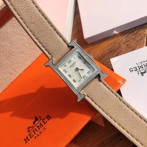 Hermes Quality Watches For Women #1462573