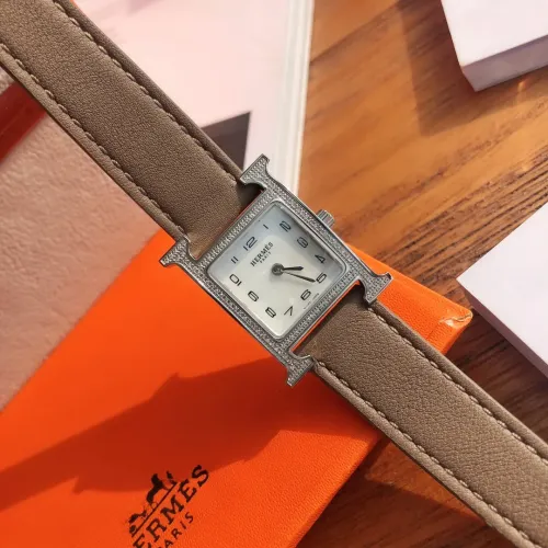 Hermes Quality Watches For Women #1462574
