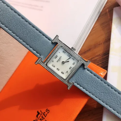 Hermes Quality Watches For Women #1462575