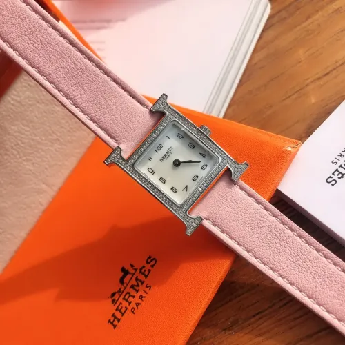 Hermes Quality Watches For Women #1462577