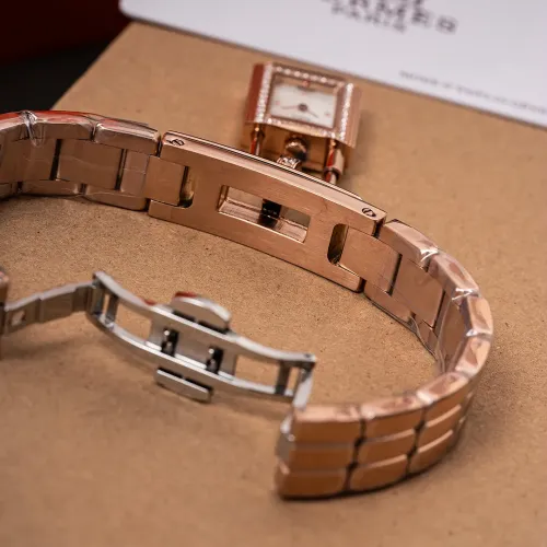 Replica Hermes Quality Watches For Women #1462581 $170.00 USD for Wholesale