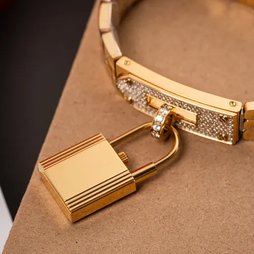Replica Hermes Quality Watches For Women #1462586 $202.00 USD for Wholesale
