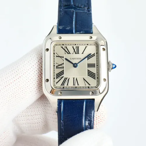 Cartier AAA Quality Watches For Women #1462599 $241.32 USD, Wholesale Replica Cartier AAA Quality Watches