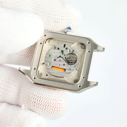 Replica Cartier AAA Quality Watches For Women #1462599 $241.32 USD for Wholesale