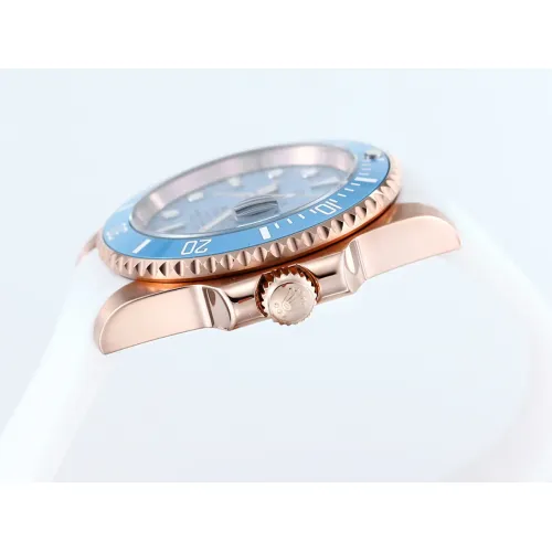 Replica Rolex AAA Quality Watches For Men #1462608 $220.00 USD for Wholesale