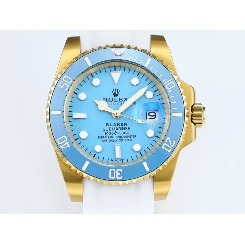 Replica Rolex AAA Quality Watches For Men #1462612 $220.00 USD for Wholesale