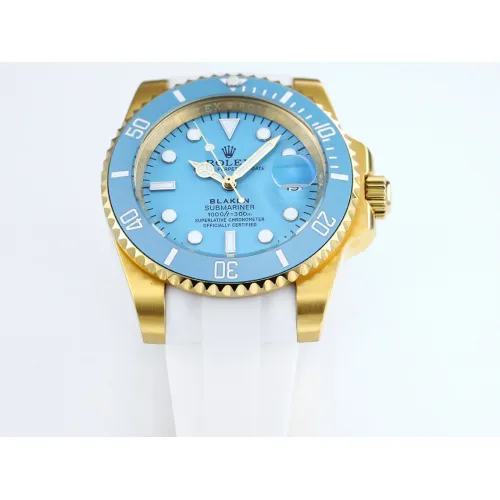 Replica Rolex AAA Quality Watches For Men #1462612 $220.00 USD for Wholesale