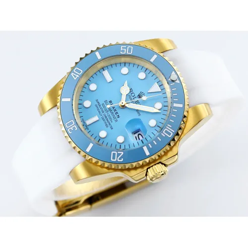 Replica Rolex AAA Quality Watches For Men #1462612 $220.00 USD for Wholesale