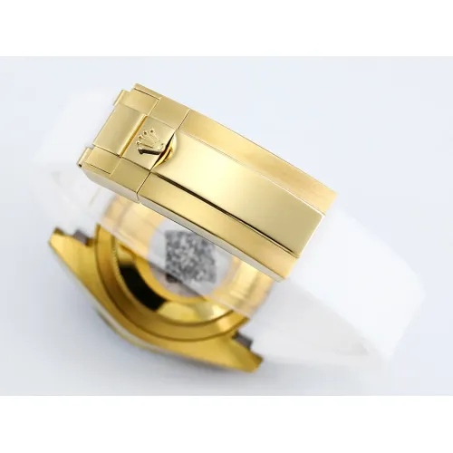 Replica Rolex AAA Quality Watches For Men #1462612 $220.00 USD for Wholesale