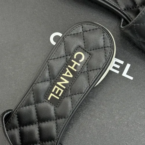 Replica Chanel Slippers For Women #1462616 $102.00 USD for Wholesale
