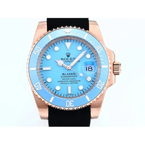 Replica Rolex AAA Quality Watches For Men #1462617 $220.00 USD for Wholesale